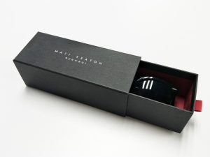 Индивидуальный дизайн жесткий картон роскошный раздвижной ящик упаковочная коробка для подарочных солнцезащитных очков