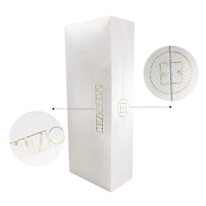 Изготовленная на заказ бархатная подарочная специальная бумажная коробка прямой продажи фабрики с дизайнерской упаковкой на магнитах - Промышленность бумажных коробок - 4
